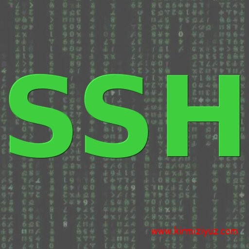Linux SSH Komutları ve Kullanımı